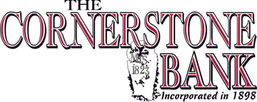 The Cornerstone Bank