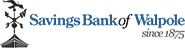 Savings Bank of Walpole