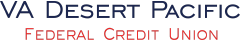 VA Desert Pacific FCU