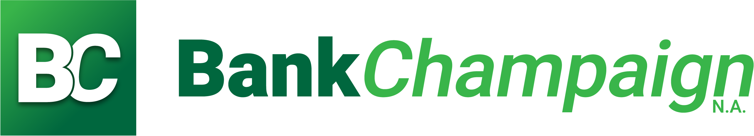 Bank Champaign