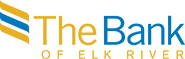 The Bank of Elk River